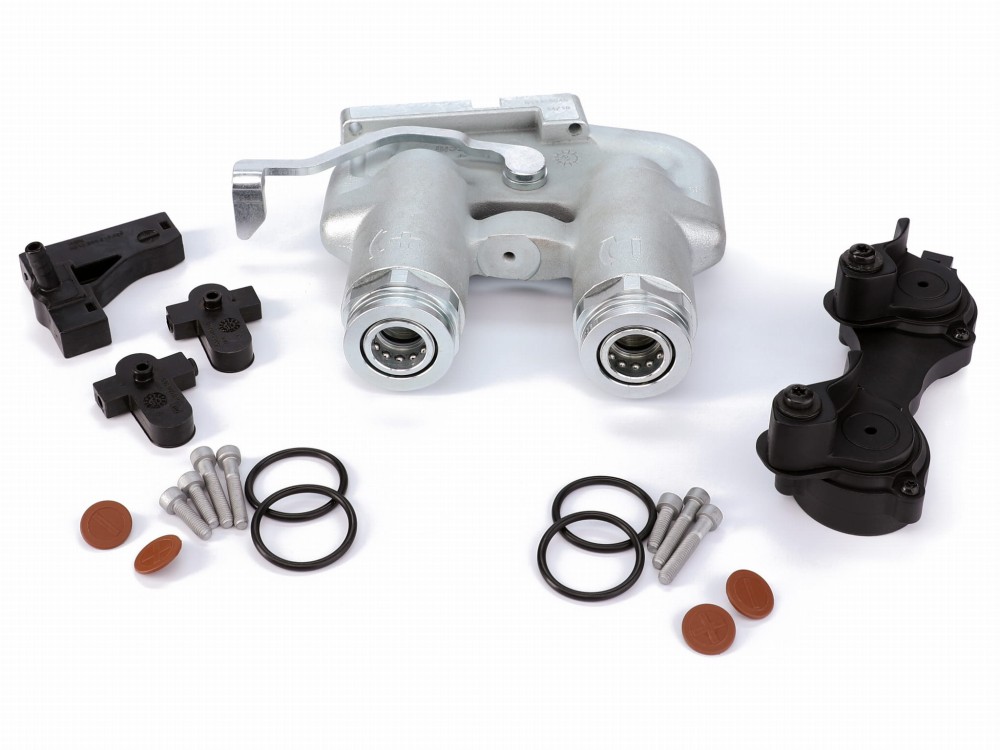 ZŁĄCZE HYDRAULICZNE 008H123960100