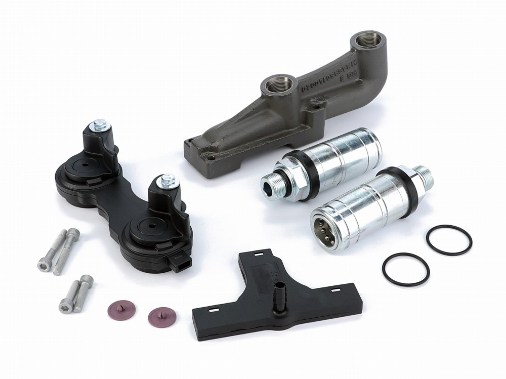 ZŁĄCZE HYDRAULICZNE 008H128960100