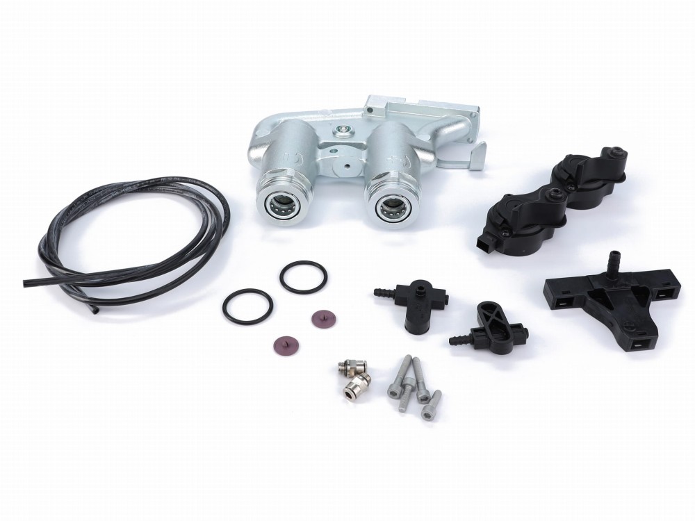 ZŁĄCZE HYDRAULICZNE 008H130960100