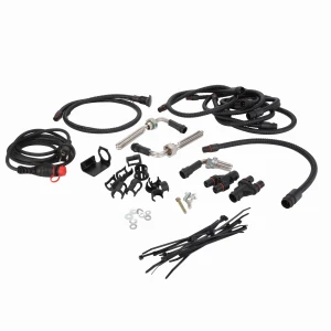 NAGRZEWNICA WSTĘPNA 008M031900100