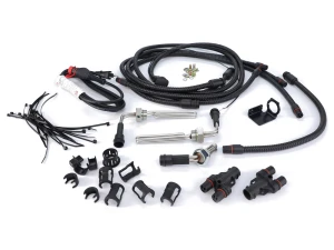 NAGRZEWNICA WSTĘPNA 008M031901100