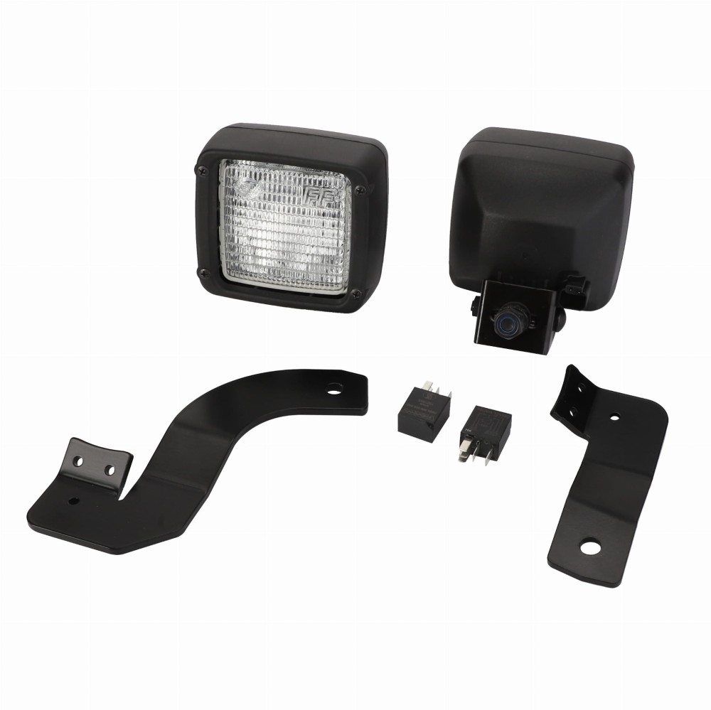ŚWIATŁO ROBOCZE 009C205961100