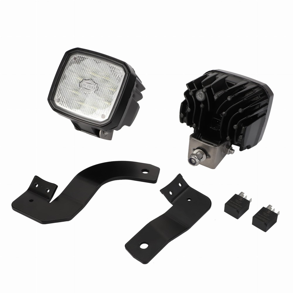 ŚWIATŁO ROBOCZE 009C207961100