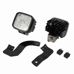 ŚWIATŁO ROBOCZE 009C207961100