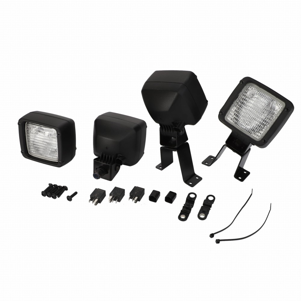 ŚWIATŁO ROBOCZE 009C208972100