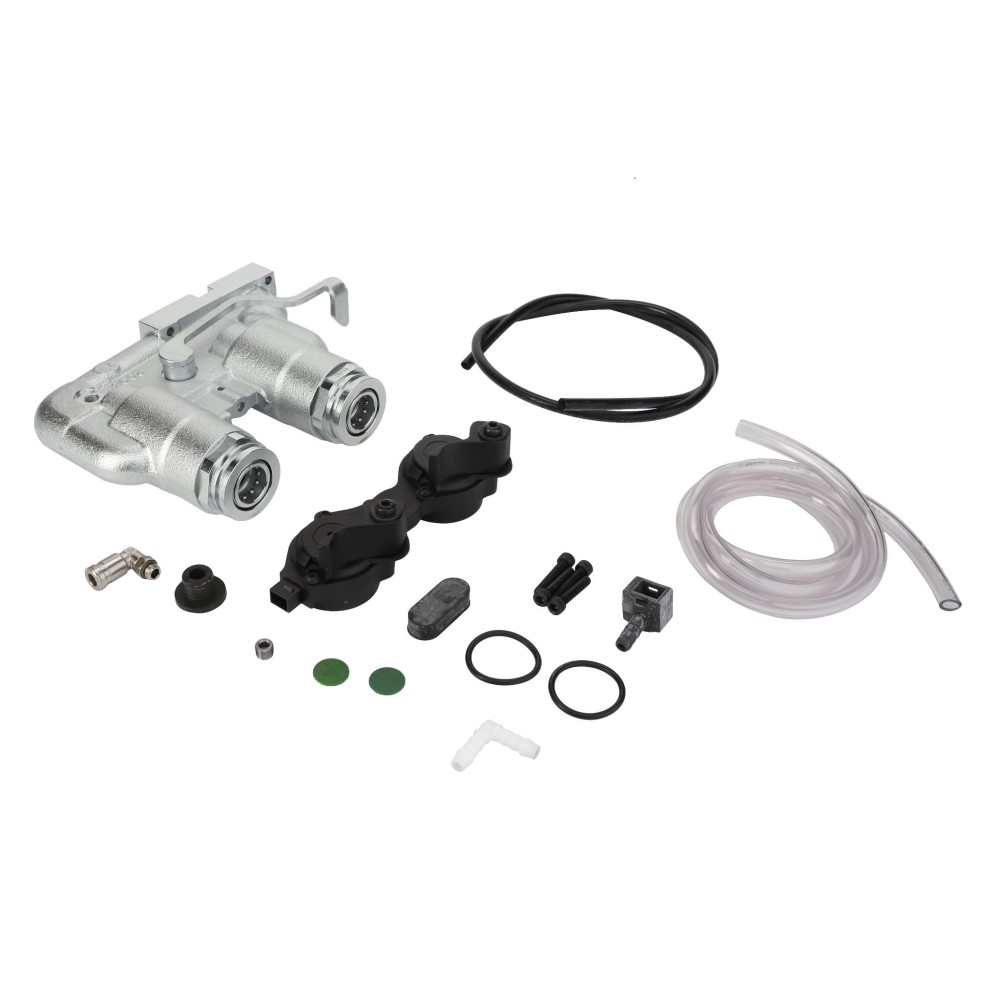 ZŁĄCZE HYDRAULICZNE 009H087961102