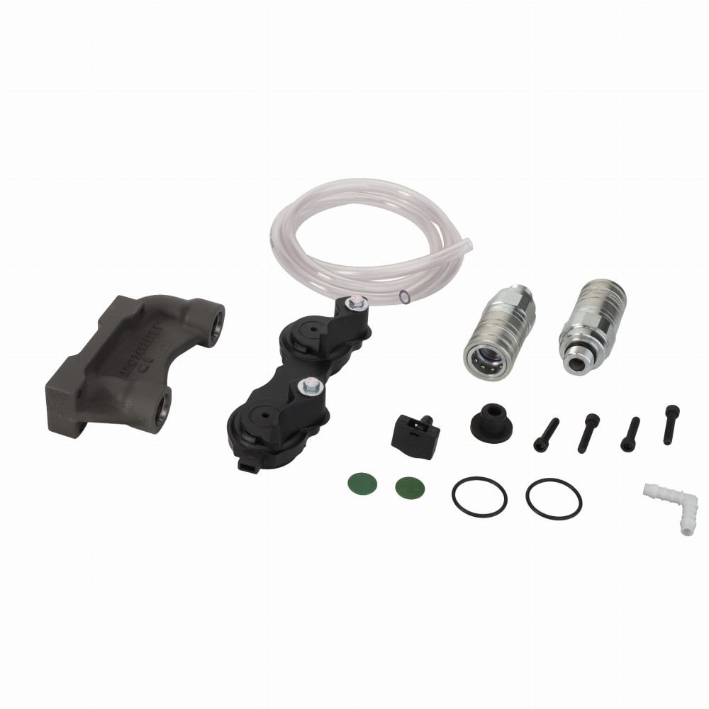 ZŁĄCZE HYDRAULICZNE 009H089961102