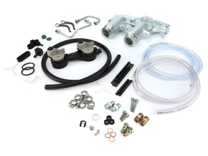 ZŁĄCZE HYDRAULICZNE 009H098960100