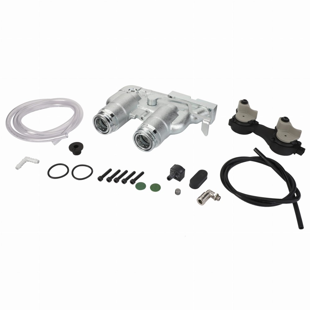 ZŁĄCZE HYDRAULICZNE 009H098961102