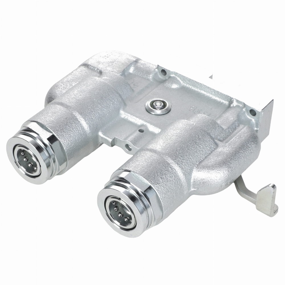 ZŁĄCZE HYDRAULICZNE 009H122961102