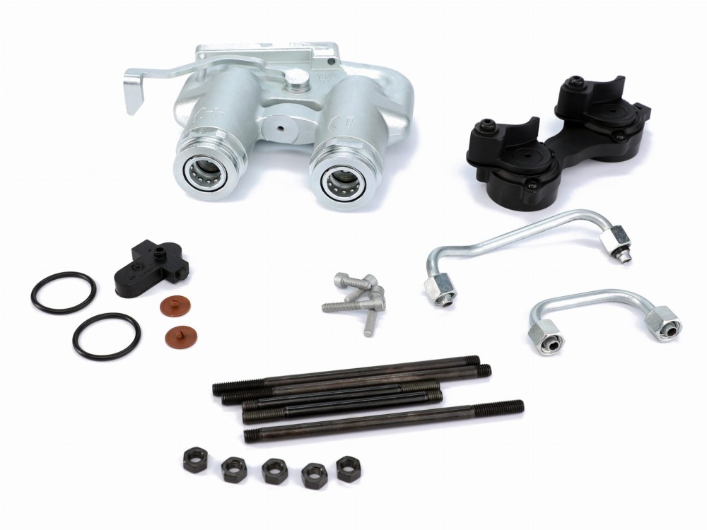 ZŁĄCZE HYDRAULICZNE 009H123960100