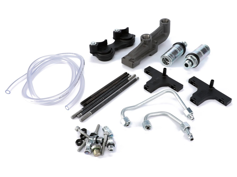 ZŁĄCZE HYDRAULICZNE 009H126960102