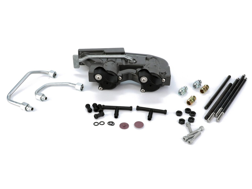 ZŁĄCZE HYDRAULICZNE 009H127960102