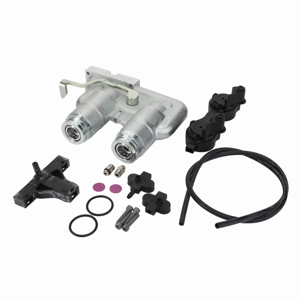 ZŁĄCZE HYDRAULICZNE 009H127961102