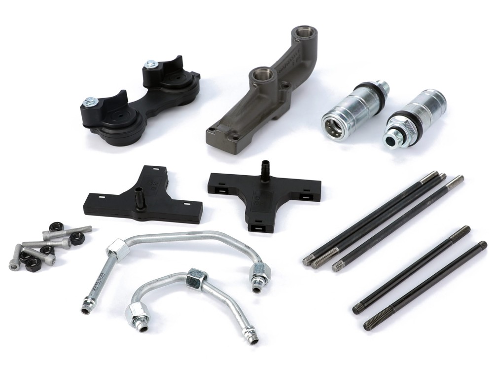 ZŁĄCZE HYDRAULICZNE 009H128960100