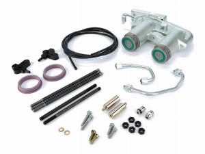 ZŁĄCZE HYDRAULICZNE 009H129960100