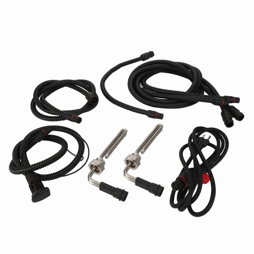 NAGRZEWNICA WSTĘPNA 009M031961103
