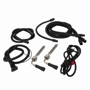 NAGRZEWNICA WSTĘPNA 009M031961103