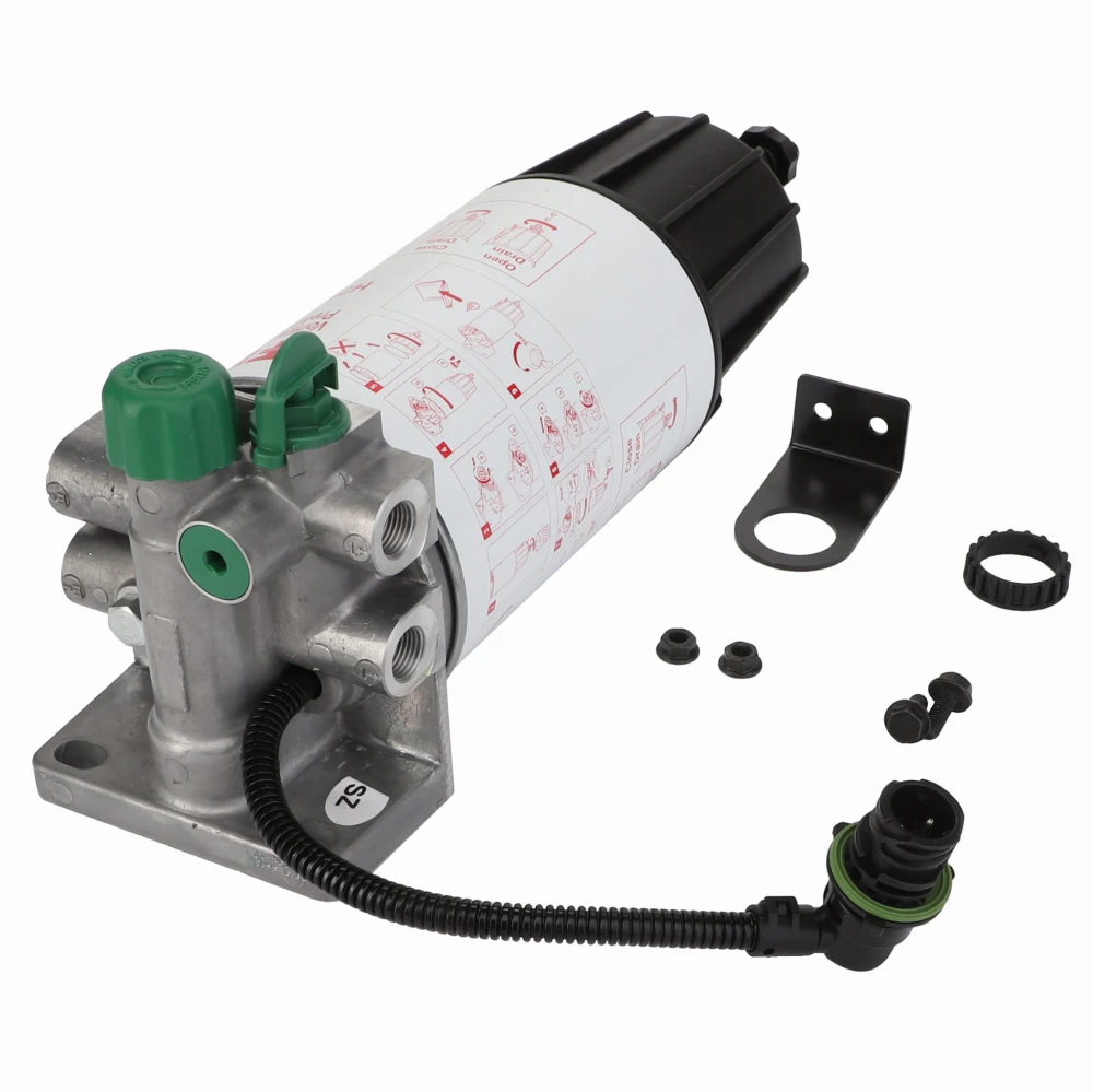 FILTR WSTĘPNY 009M038972100