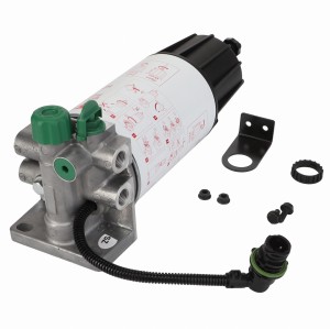 FILTR WSTĘPNY 009M038972100