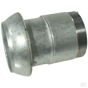 Złącze KKV gwint zew. Perrot, 5" x 5" 5106000Z