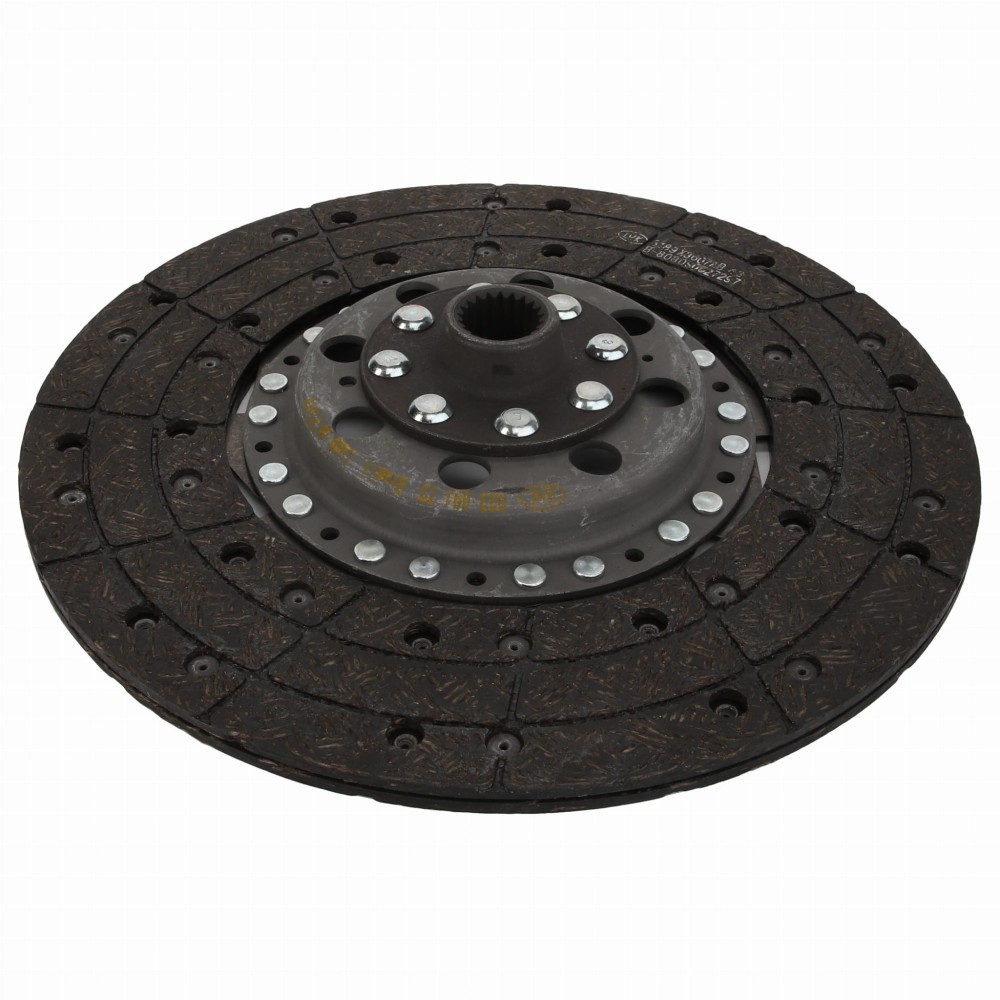 TARCZA SPRZĘGŁA 023991T3