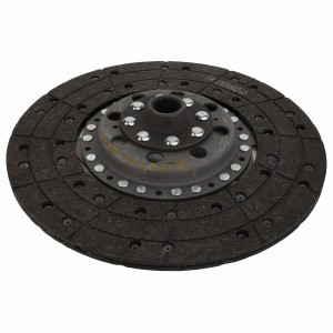 TARCZA SPRZĘGŁA 023991T3