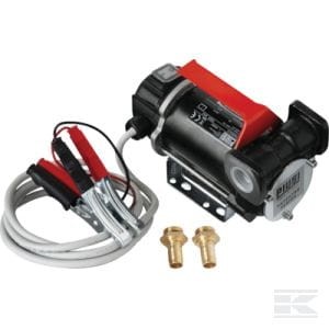 Pompa do oleju napędowego E 1224/30-40 F00224240 