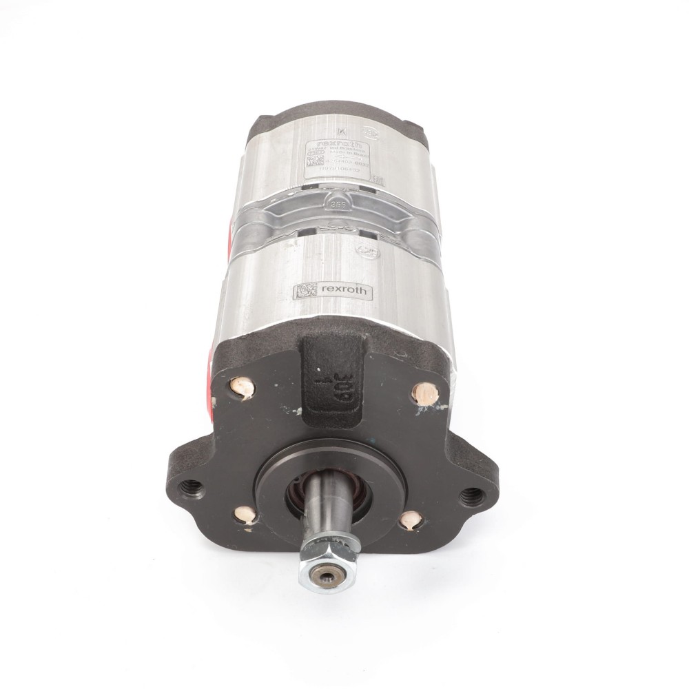 POMPA HYDRAULICZNA 052107T1