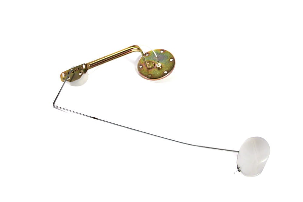 Czujnik poziomu paliwa 