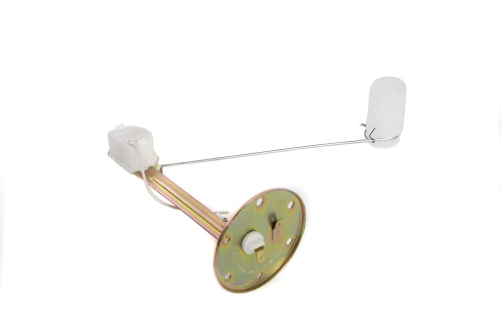 Czujnik poziomu paliwa