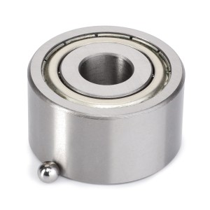 BIEŻNIA OPOROWA 0922-28-10-00