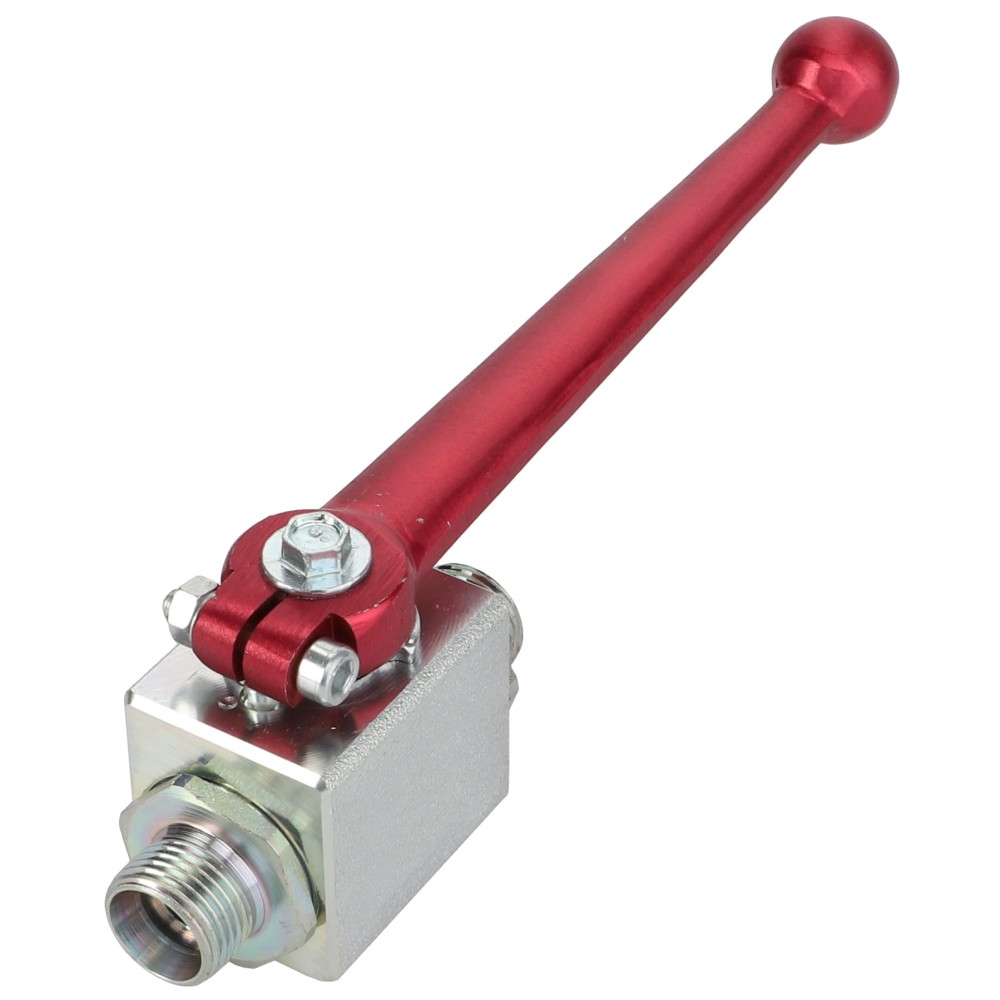 ZAWÓR KULOWY 0952-13-02-00