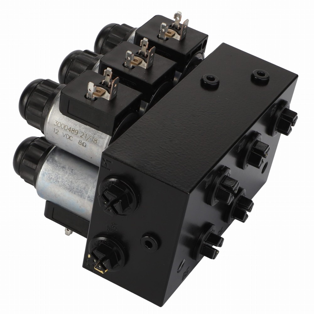 BLOK HYDRAULICZNY 0952-58-30-00