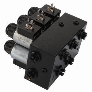 BLOK HYDRAULICZNY 0952-58-30-00