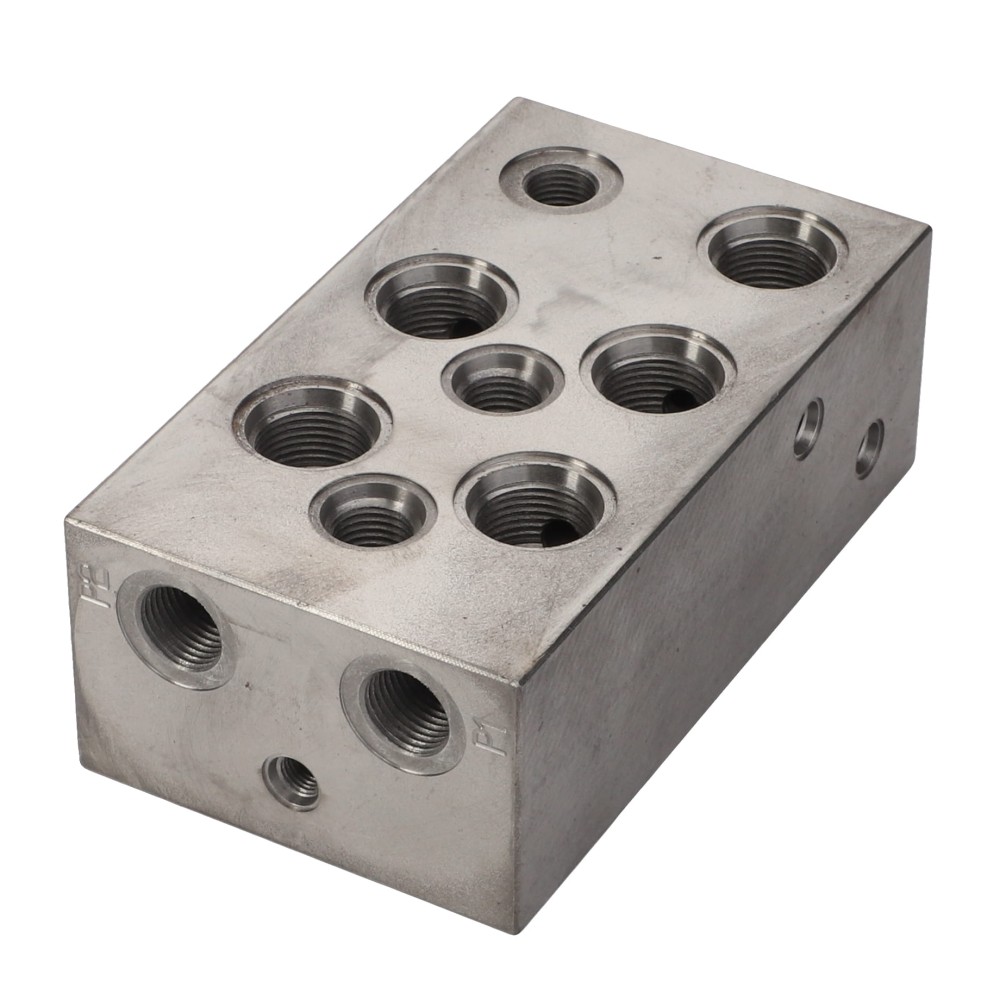 BLOK HYDRAULICZNY 0952-58-38-00