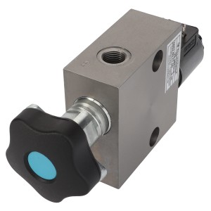 BLOK HYDRAULICZNY 0952-60-77-00