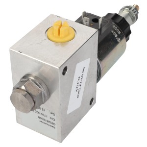 BLOK ZAWORÓW 0952-61-60-00