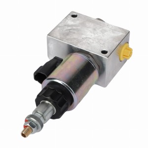 BLOK ZAWORÓW 0952-61-92-00