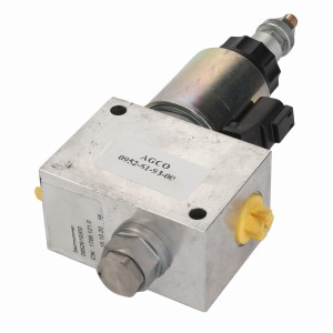 BLOK ZAWORÓW 0952-61-93-00