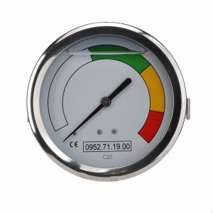 CIŚNIENIOMIERZ 0952-71-19-00