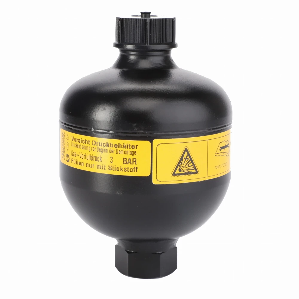 AKUMULATOR PRZEPONOWY 0953-22-05-00