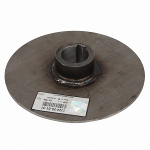 TARCZA HAMULCOWA 1124-25-01-31