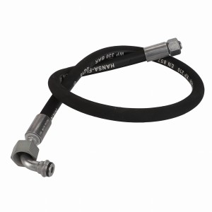 WĄŻ HYDRAULICZNY CHŁODNICY 0954-22-52-00