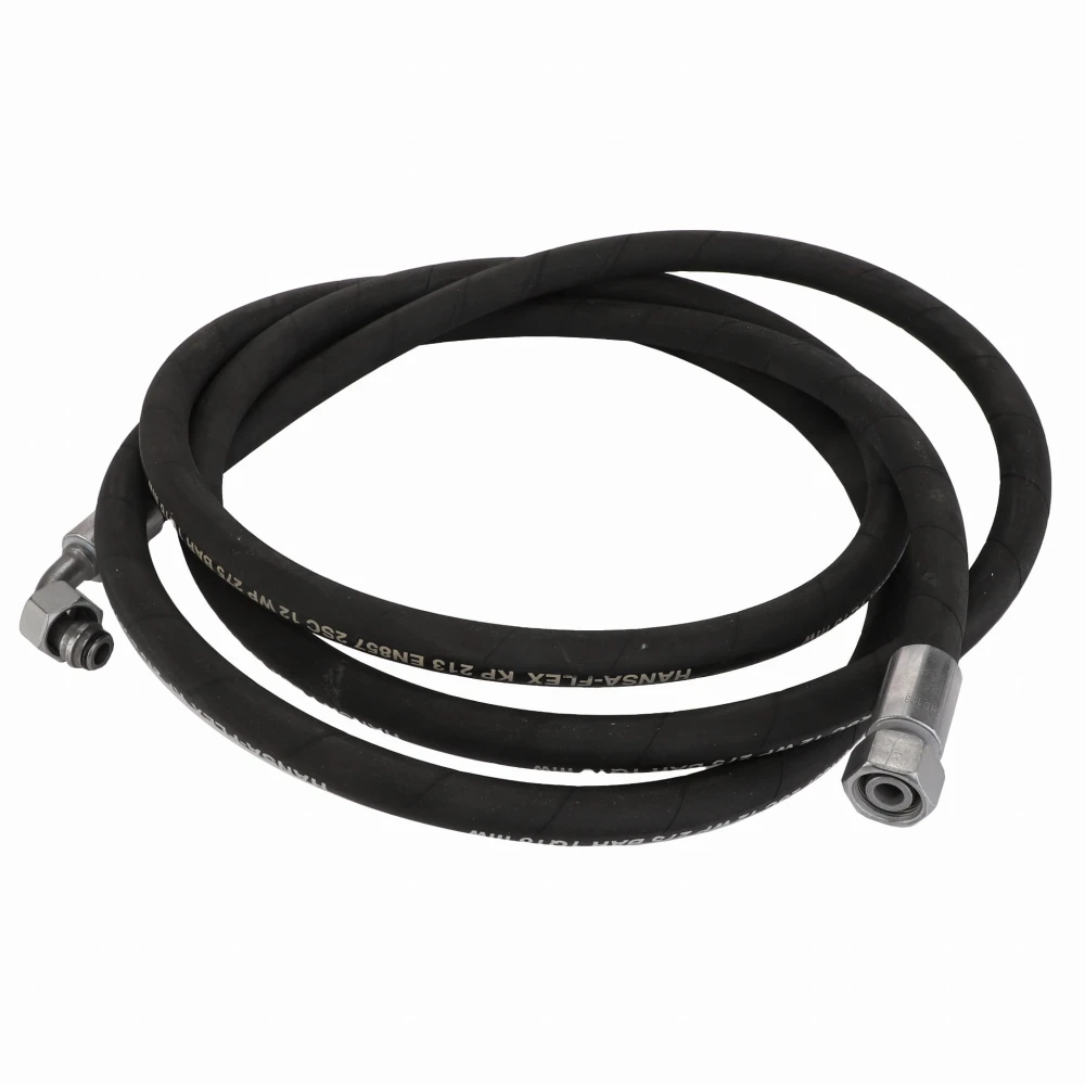 WĄŻ HYDRAULICZNY CHŁODNICY 0954-22-53-00