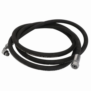 WĄŻ HYDRAULICZNY CHŁODNICY 0954-22-53-00
