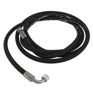 WĄŻ HYDRAULICZNY CHŁODNICY 0954-22-54-00