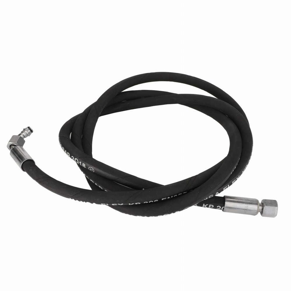 WĄŻ HYDRAULICZNY CHŁODNICY 0954-22-55-00