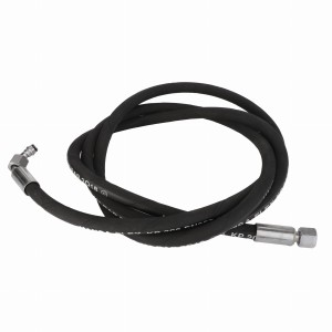 WĄŻ HYDRAULICZNY CHŁODNICY 0954-22-55-00