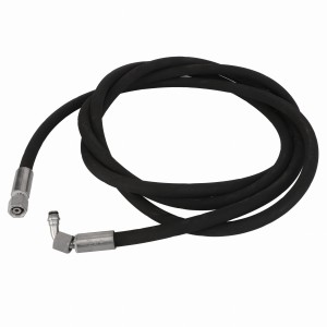 WĄŻ HYDRAULICZNY CHŁODNICY 0954-22-59-00